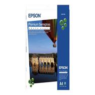 Rouleau de papier photo semi-brillant Epson Premium - 100 mm x 10 m - 251 g/m² - 251 g/m² - 1 pièce(s) - 95 mm - 95 mm - 110 mm - 400 g