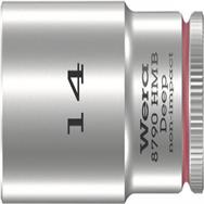 Douille Wera 004536 14 mm