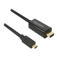 Adaptateur vidéo externe Delock