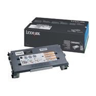 Lexmark C500S2KG - 2500 pages - Black - 1 pc(s)