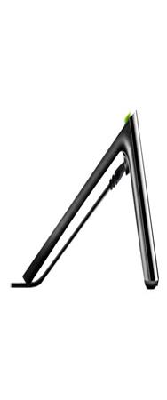 Braun BNC 016 BKEU Réveil LED Noir