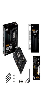 Carte mère ASUS TUF GAMING B650-E WIFI AM5