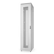 DIGITUS Network Rack Unique Series - 800x1000 mm (WxD) - Freestanding rack - 47U - 800 kg - Key lock - Rack rails - Adjustable feet