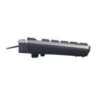 Dell Keyboard GERMAN USB Slim - Keyboard - QWERTZ