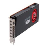 Carte graphique AMD FirePro W9100