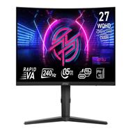 MSI MPG 275CQRXFDE - Écran LED
