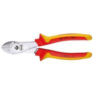 Pince coupante diagonale Gedore VDE 8316-180 H 1550993