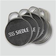Clé électronique Siedle EK 600-02/10