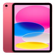 Apple iPad 11 Wi-Fi+ Cellular Pink - Tablet - 512 GB