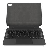 Belkin Pro Tastatur iPad 10.9" 10. Gen. deutsch - Keyboard - QWERTZ