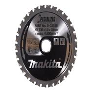 Lame de scie circulaire spécialisée Makita