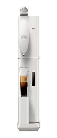 De Longhi Lattissima One EN 510.W weiss - Coffee Machine
