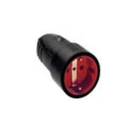 Connecteur d'alimentation Bachmann DIN 49440