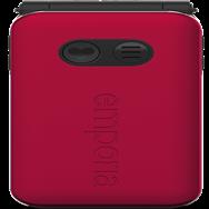 Emporia JOY - Rot - Original
