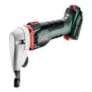 Grignoteuse Metabo NIV 18 LTX BL 1,6