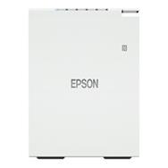 Imprimante Epson TM-m30III-H 141A0 Wi-Fi+ Bluetooth m - Transfert thermique