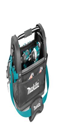 Makita E-15403 Boîte à outils ouverte