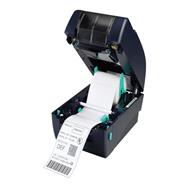 Imprimante d'étiquettes à transfert thermique TSC TTP-345