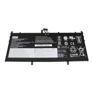 Lenovo L19D4PD1 Akku 60Wh Original - Rechargable Battery - 7,820 mAh