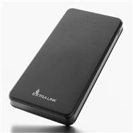Batterie externe Extralink EPB-078B 10 000 mAh, noire