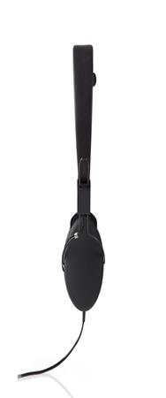 Câble pour casque supra-auriculaire Nedis 3,5 mm