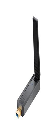 Adaptateur USB MSI AX1800WiFi - Contrôleur USB - WLAN