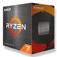 AMD 100-100000743SBX Ryzen 5700 Processor R7 4.6 GHz