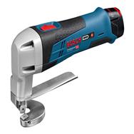 Bosch GSC 12V-13 PROFESSIONAL - Power shear - 3600 spm - 1.3 mm - 2 mm - 3.5 m/sÃ‚Â² - 1.5 m/sÃ‚Â²