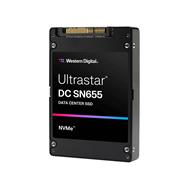 WD Ultrastar DC SN655 WUS5EA1A1ESP7E1