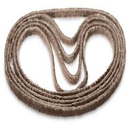 Fein 63714115010 - Polishing belt - 520 mm - Multicolour - Fleece - 5 pc(s)