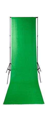 Kit de toile de fond pour photos Nedis 1,9x2,95 m
