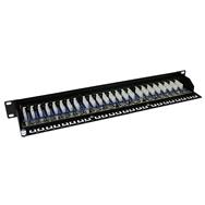 Panneau de brassage ACT - CAT 5e - STP