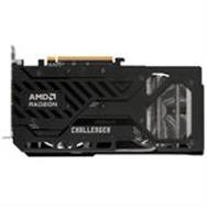 ASRock AMD Radeon RX 9060 XT Challenger 16 Go OC