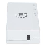 Commutateur Fast Ethernet Manhattan à 8 ports