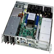 Supermicro AS-1115S-FWTRT AMD EPYC DDR5 576 Go