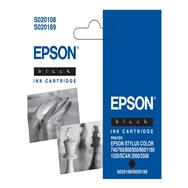 Epson Chess Singlepack Black T0511 - Encre pigmentée - 24 ml - 1 pièce(s)