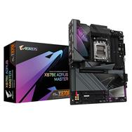 X870E AORUS MASTER