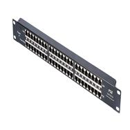 Injecteur PoE Extralink 24 ports 100 Mbit/s