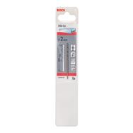Bosch 2 608 585 840 - Drill - Spiral cutting drill bit - 2 mm - 49 mm - Steel - 2.9 cm