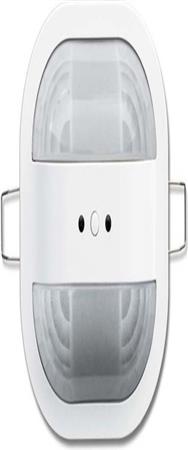 BUSCH JAEGER 6131/40-24 KNX Garde alpin blanc Ciel