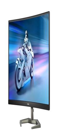 Philips Momentum 27M1C5500VL/00 moniteur 27" QHD LCD