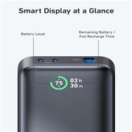 Batterie externe Anker 533 (PowerCore 30 W), 10 000 mAh