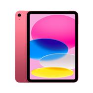 Apple iPad Wi-Fi 64 GB - 10.9" Tablet - 27.7cm-Display