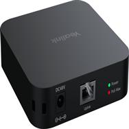 Yealink RCH40 E2 - Hub - 4 x 10/100/1000 (PoE+)
