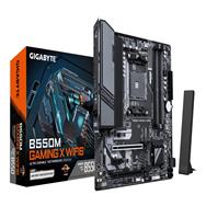 Carte mère Gigabyte B550M GAMING X WIFI6