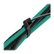 Collier de serrage Delock - résistant à la chaleur