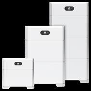 Huawei Luna2000-5KW-C0 : Batterie externe Module