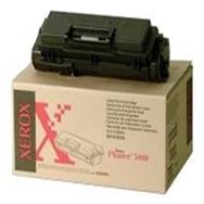 Xerox Phaser 3400 Std Print Cartridge - 4000 pages - Black