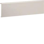 Goulotte de plinthe Hager SL2011529016 20 x 115 mm