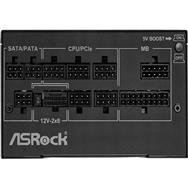 Alimentation ATX 850 W ASRock Phantom Gaming PG-850G